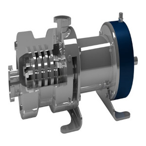 Гигиенический насос Bornemann SLH-4G