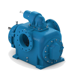 Двухвинтовые насосы ALLWEILER 236.40