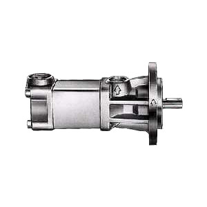 Трехвинтовые насосы ALLWEILER SF